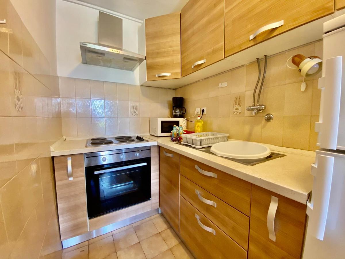 Arbium Classic Barbat na Rabu Extérieur photo