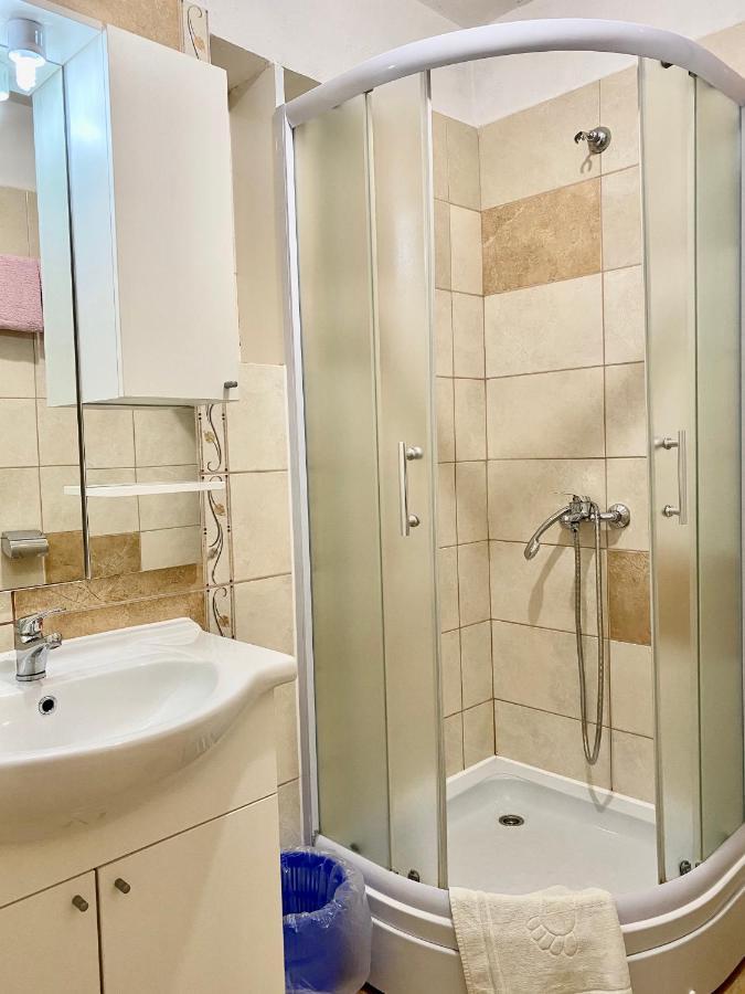 Arbium Classic Barbat na Rabu Extérieur photo
