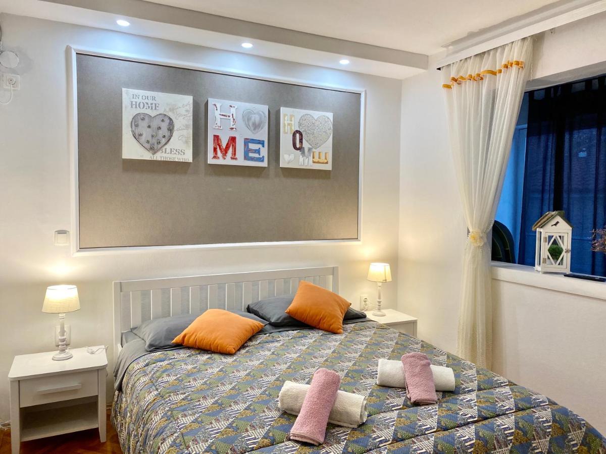Arbium Classic Barbat na Rabu Extérieur photo