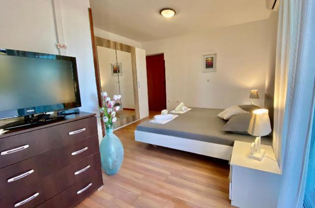 Arbium Classic Barbat na Rabu Extérieur photo