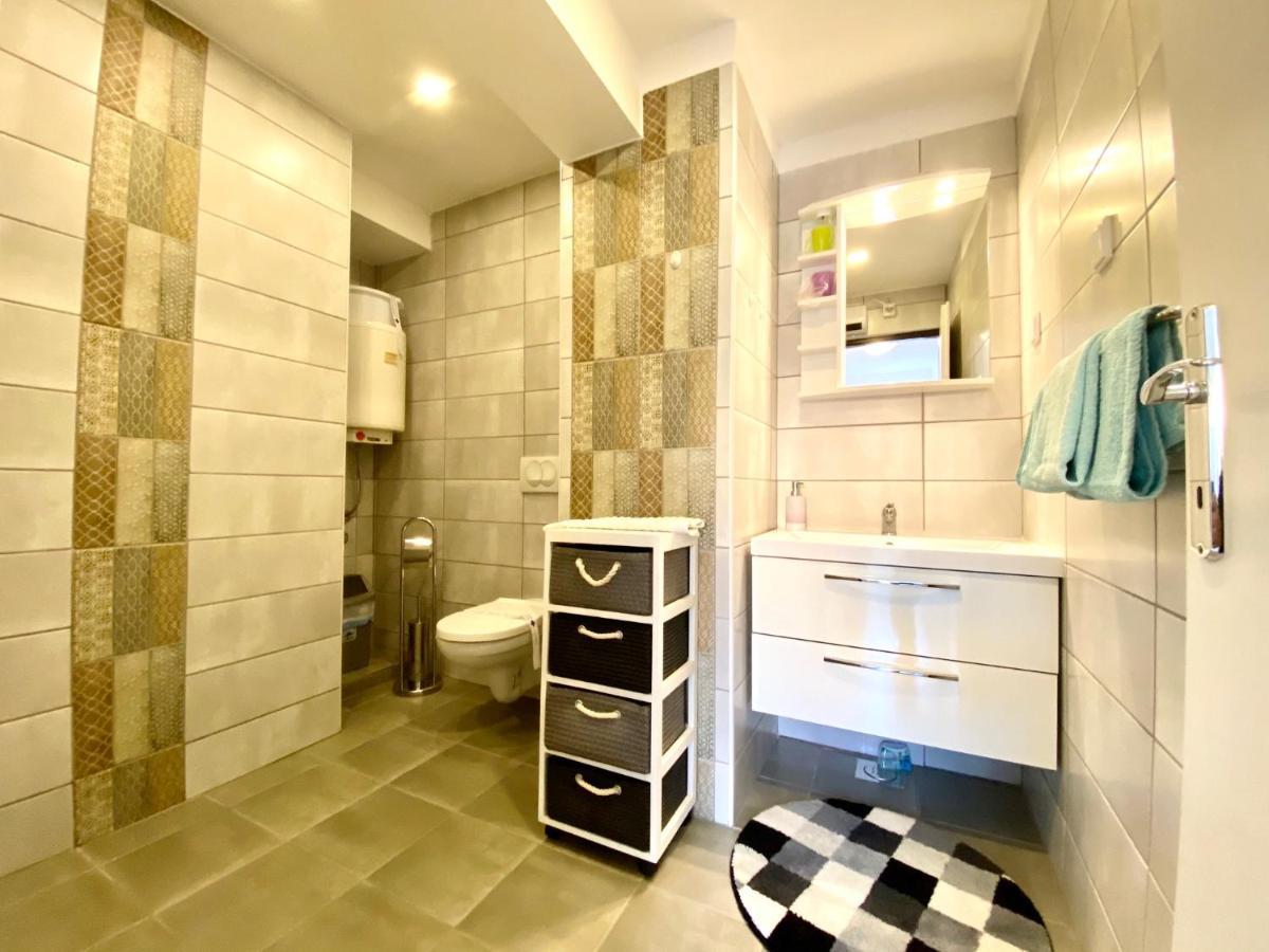 Arbium Classic Barbat na Rabu Extérieur photo