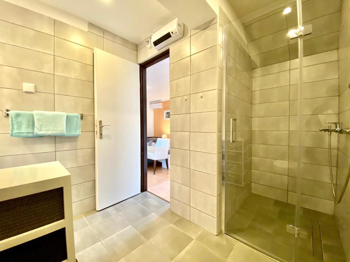 Arbium Classic Barbat na Rabu Extérieur photo