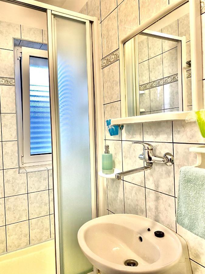 Arbium Classic Barbat na Rabu Extérieur photo