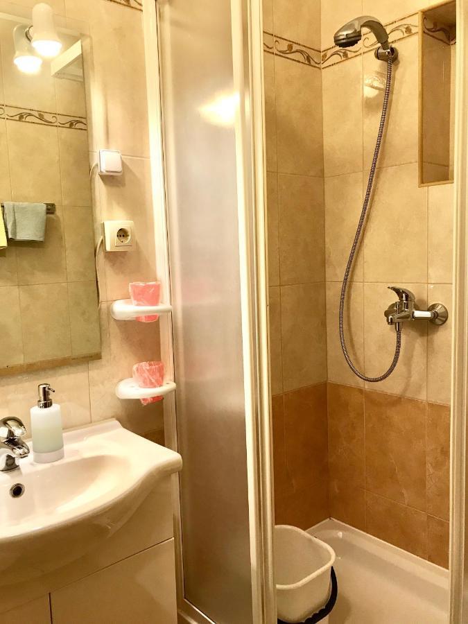 Arbium Classic Barbat na Rabu Extérieur photo