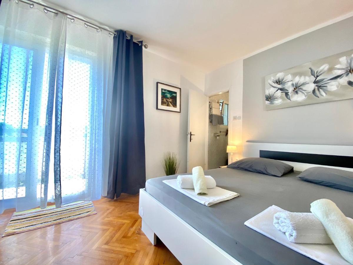Arbium Classic Barbat na Rabu Extérieur photo