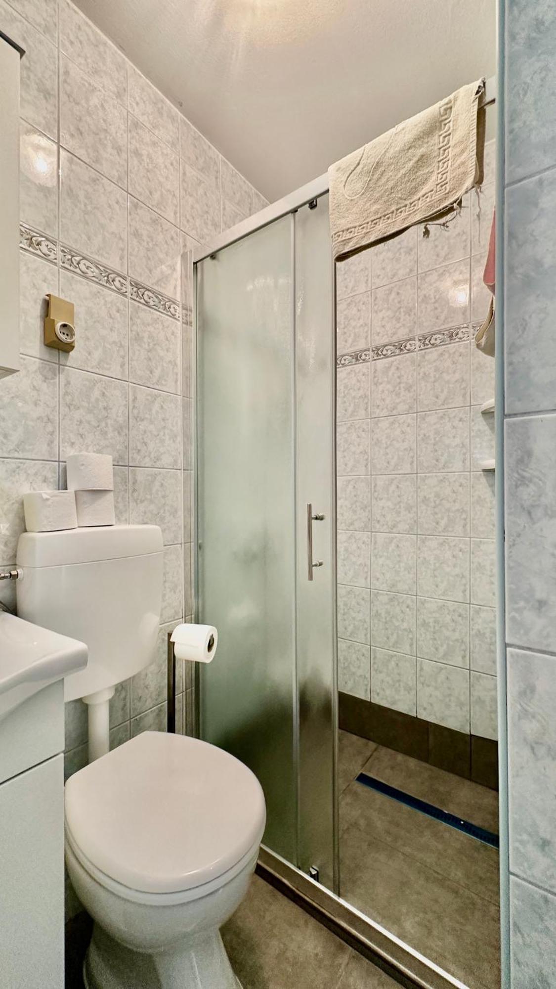 Arbium Classic Barbat na Rabu Extérieur photo